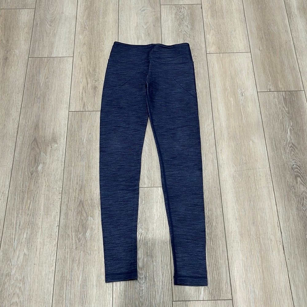 Lululemon Full Length Legging